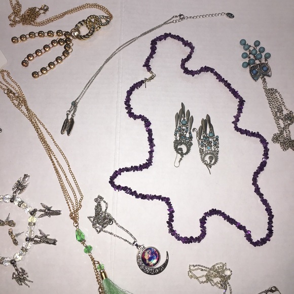 Jewelry mystery box - Picture 5 of 8